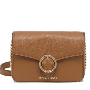 🌟 NWT 🌟 Michael Kors "Wanda" Small Crossbody Bag
